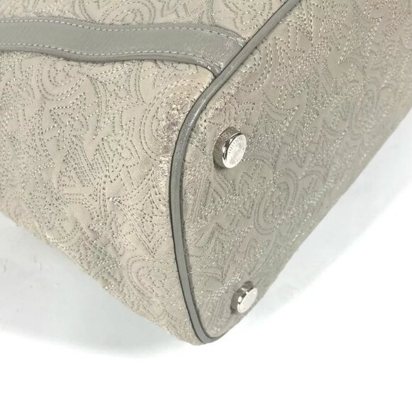 LOUIS VUITTON M97070 Monogram anthia Ixia PM Shoulder Bag 2WAY Tote Bag - Picture 5 of 15